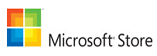 Microsoft Store Logo