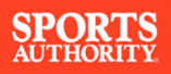 sports authority logo