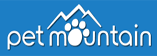 Pet Mountain Logo